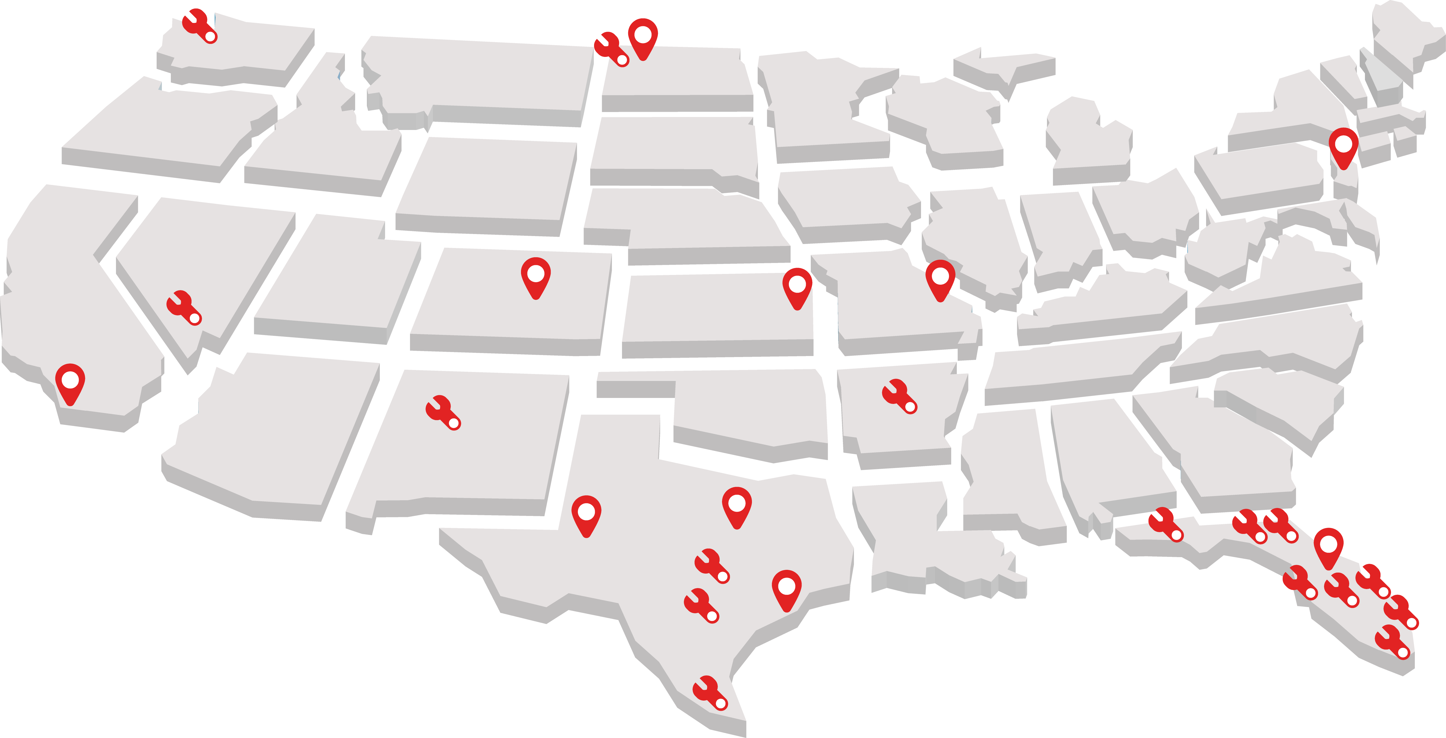 CW Locations Map 030725 no zones