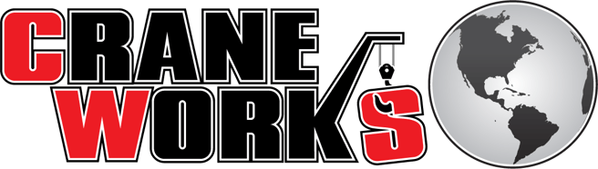 CraneWorks logo