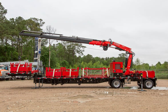 New Fassi F335A.2.24 e-dynamic with New Doonan 48' Black Gold