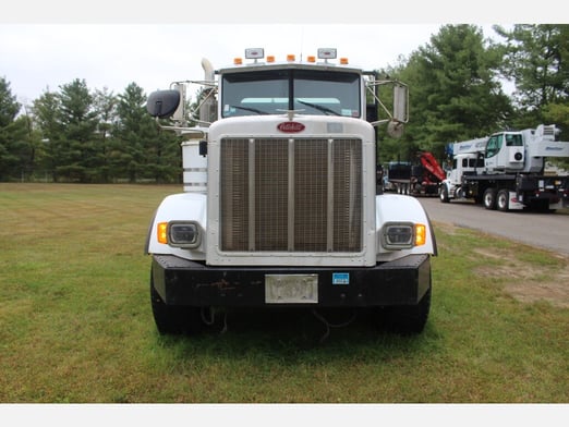 Used 2003 Peterbilt 357