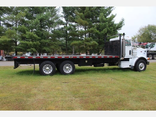 Used 2003 Peterbilt 357