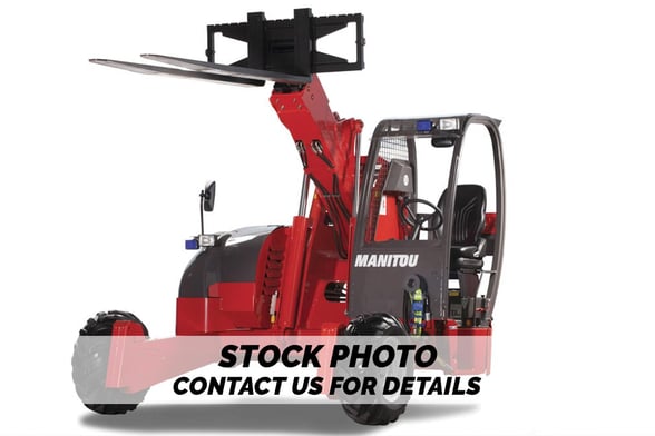 New Manitou TMT 55 XT-T4 Truck Mounted Forklift