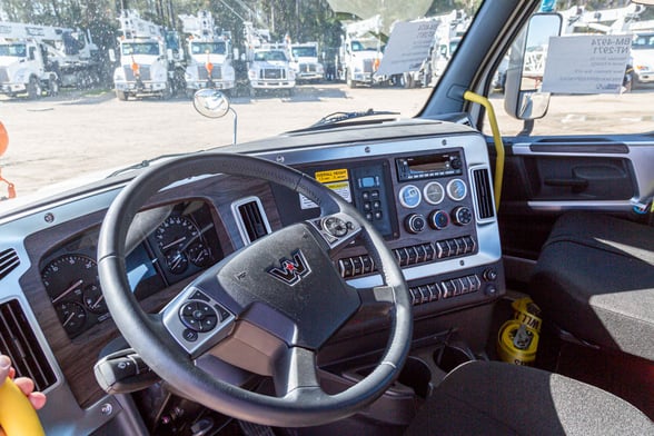 New Manitex 30112S on New Western Star 47X