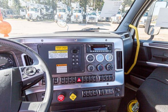 New Manitex 30112S on New Western Star 47X