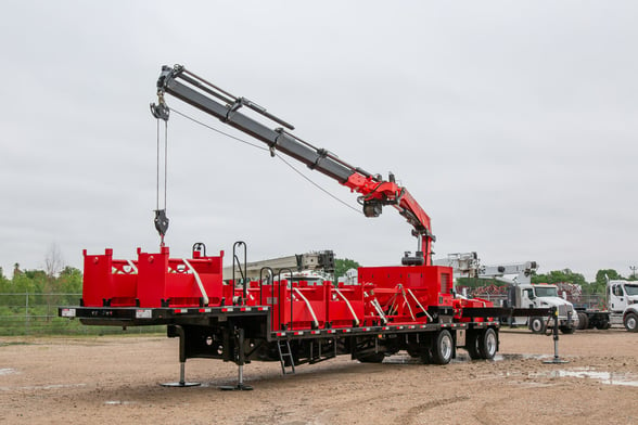 New Fassi F335A.2.24 e-dynamic with New Doonan 48' Black Gold