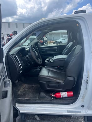 Used 2017 Ram 5500