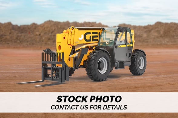 New Gehl TH12-55 Telescopic Handler