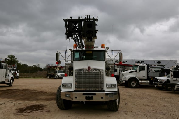 Used 2019 National NBT60L on Used 2019 Kenworth T800