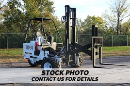 Thumbnail for New Western Prowler P55R Truck Mounted Forklift