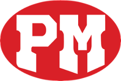 PM logo